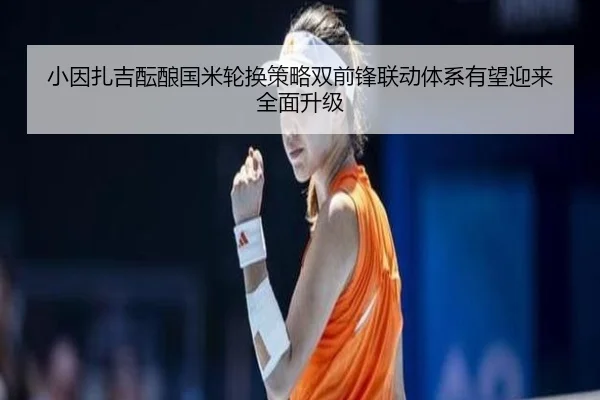 小因扎吉酝酿国米轮换策略双前锋联动体系有望迎来全面升级