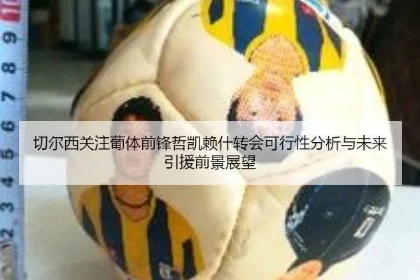 切尔西关注葡体前锋哲凯赖什转会可行性分析与未来引援前景展望